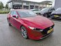 Mazda 3 2.0 e-SkyActiv-X M Hybrid 180 Comfort met Bose