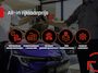 Toyota Yaris 1.5 Hybrid 115 Dynamic | Apple Carplay/Android Auto | Parkeercamera | Adaptieve Cruise Control |