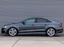 Audi A3 Limousine 1.4 TFSI CoD Sport S Line Edition Automaat *Nappa-leder*