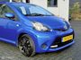 Toyota Aygo 1.0 VVT-i|RIJKLAAR|CRUISE|AIRCO|ISOFIX|GARANTY!