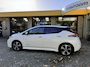 Nissan Leaf N-Connecta 40 kWh SOH 84% Navi Camera Carplay