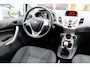 Ford Fiesta 1.25 Titanium//Ecc//135.727km!!