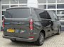 Ford E-Transit Custom 340 L2H1 Limited 71 kWh | Wordt verwacht | 360GR Camera | LMV 17" | Voorstoelen/Voorruit Verwarmd | Rondomzicht Camera | Cruise Control Adaptief | Trekhaak | Airco |
