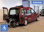 Renault Kangoo Rolstoelauto Automaat