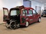 Renault Kangoo Rolstoelauto Automaat