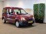 Renault Kangoo Rolstoelauto Automaat