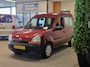 Renault Kangoo Rolstoelauto Automaat