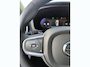 Volvo V60 2.0 B4 Core 197 PK, Leder verwarmde stoelen en A bank, 1800KG trekhaak electr inklapbaar, electr A klep, Camera, Carplay & android, Dab audio.