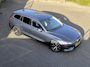 Volvo V60 2.0 B4 Core 197 PK, Leder verwarmde stoelen en A bank, 1800KG trekhaak electr inklapbaar, electr A klep, Camera, Carplay & android, Dab audio.