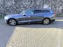 Volvo V60 2.0 B4 Core 197 PK, Leder verwarmde stoelen en A bank, 1800KG trekhaak electr inklapbaar, electr A klep, Camera, Carplay & android, Dab audio.
