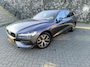 Volvo V60 2.0 B4 Core 197 PK, Leder verwarmde stoelen en A bank, 1800KG trekhaak electr inklapbaar, electr A klep, Camera, Carplay & android, Dab audio.
