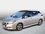 Nissan Leaf N-Connecta 40 kWh 93%SOH|NL AUTO|TREKHAAK|CARPLAY|360 CAMERA