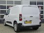 Toyota PROACE CITY Electric Comfort 50 kWh | Wordt verwacht | Apple Carplay/Android Auto | Bluetooth | Cruise Control | Achteruirijcamera | Parkeersensoren Achter | Airco | Zijschuifeur Rechts |