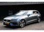 Volvo V60 2.0 T4 Momentum Pro Navigatie/Parkeersensor/Lane Assist/Half-Leer