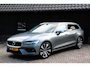 Volvo V60 2.0 T4 Momentum Pro Navigatie/Parkeersensor/Lane Assist/Half-Leer