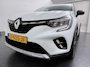 Renault Captur techno E-Tech plug-in hybrid 160 | trekhaak | Navigatie | achteruitrijcamera |