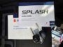 Suzuki Splash 1.2 Comfort tweede eigenaar, airco, hoge instap, parkeersensoren achter tweede eigenaar, airco, Hoge instap, parkeersensoren achter