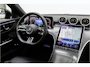 Mercedes-Benz C-klasse Estate 300 e AMG Premium, Pano, Distronic, Trekhaak, Leder, Nightpakket 2023