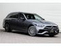 Mercedes-Benz C-klasse Estate 300 e AMG Premium, Pano, Distronic, Trekhaak, Leder, Nightpakket 2023