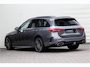 Mercedes-Benz C-klasse Estate 300 e AMG Premium, Pano, Distronic, Trekhaak, Leder, Nightpakket 2023
