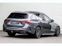 Mercedes-Benz C-klasse Estate 300 e AMG Premium, Pano, Distronic, Trekhaak, Leder, Nightpakket 2023