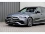 Mercedes-Benz C-klasse Estate 300 e AMG Premium, Pano, Distronic, Trekhaak, Leder, Nightpakket 2023