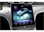 Mercedes-Benz C-klasse Estate 300 e AMG Premium, Pano, Distronic, Trekhaak, Leder, Nightpakket 2023