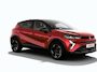 Renault Captur Techno Full Hybrid E-Tech 160 l Meer dan € 4.500 voorraadvoordeel l Vierseizondenbanden l 5 jaar fabrieksgarantie!