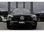 Mercedes-Benz GLC Coupe 300e 4MATIC AMG Line