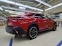 Peugeot 408 e-408 GT Avantage 58 kWh Tot 8 Jaar Garantie! | Adaptive Cruise | Elektr. Stoelen | Warmtepomp | Stuur/Stoelverwarming | Elektr. Achterklep |