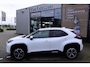 Toyota Yaris Cross 1.5 VVT-I EXECUTIVE TREKHAAK JBL-AUDIO 18"LMV HUD BLIND-SPOT STOELVERW. DEALERONDERHOUDEN