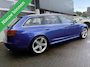 Audi A6 Avant 5.0 TFSI V10 RS6 DEALEROND/KEYLESS *ALL-IN PRIJS*
