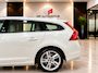 Volvo V60 2.4 D6 AWD Plug-In Hybrid Summum|BLIS|PANO|Trekhaak|Leder|Stoelverw|NAP