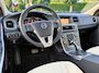 Volvo V60 2.4 D6 AWD Plug-In Hybrid Summum|BLIS|PANO|Trekhaak|Leder|Stoelverw|NAP