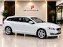 Volvo V60 2.4 D6 AWD Plug-In Hybrid Summum|BLIS|PANO|Trekhaak|Leder|Stoelverw|NAP