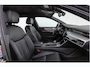 Audi A6 Avant 55 TFSI V6 quattro 340PK|S-Line|Trekhaak|Luchtv|Matrix|360|ACC|Standkachel|