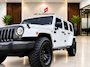 Jeep Wrangler Unlimited 3.6 Sahara|AUT|LEDER|TREKHAAK|HARDTOP|STOELVERW|NAVIGATIE|
