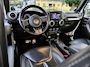 Jeep Wrangler Unlimited 3.6 Sahara|AUT|LEDER|TREKHAAK|HARDTOP|STOELVERW|NAVIGATIE|