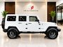 Jeep Wrangler Unlimited 3.6 Sahara|AUT|LEDER|TREKHAAK|HARDTOP|STOELVERW|NAVIGATIE|