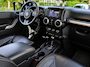Jeep Wrangler Unlimited 3.6 Sahara|AUT|LEDER|TREKHAAK|HARDTOP|STOELVERW|NAVIGATIE|