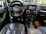 Jeep Wrangler Unlimited 3.6 Sahara|AUT|LEDER|TREKHAAK|HARDTOP|STOELVERW|NAVIGATIE|