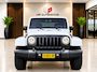 Jeep Wrangler Unlimited 3.6 Sahara|AUT|LEDER|TREKHAAK|HARDTOP|STOELVERW|NAVIGATIE|