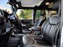 Jeep Wrangler Unlimited 3.6 Sahara|AUT|LEDER|TREKHAAK|HARDTOP|STOELVERW|NAVIGATIE|