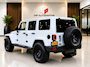 Jeep Wrangler Unlimited 3.6 Sahara|AUT|LEDER|TREKHAAK|HARDTOP|STOELVERW|NAVIGATIE|