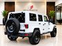 Jeep Wrangler Unlimited 3.6 Sahara|AUT|LEDER|TREKHAAK|HARDTOP|STOELVERW|NAVIGATIE|