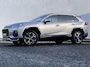 Suzuki Across 2.5 Plug-in Hybrid Style Draadloos Apple Carplay/Android Auto, Achterbank verwarmd, Elektrisch Verstelbare Bestuurdersstoel