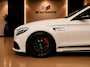 Mercedes-Benz C-klasse AMG 63 S Edition 1|PANO|MEMORY|KUIPST|CARBON|BURMESTER|C63S