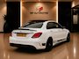 Mercedes-Benz C-klasse AMG 63 S Edition 1|PANO|MEMORY|KUIPST|CARBON|BURMESTER|C63S