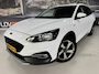Ford Focus ACTIVE / AppleCarplay / Cruise / Stoelverwarming / Stuurverwarming / PDC / Boekjes en historie aanwezig.