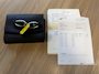 Mercedes-Benz E-klasse Cabrio 350 CDI AMG Aut Leer Xenon H/K